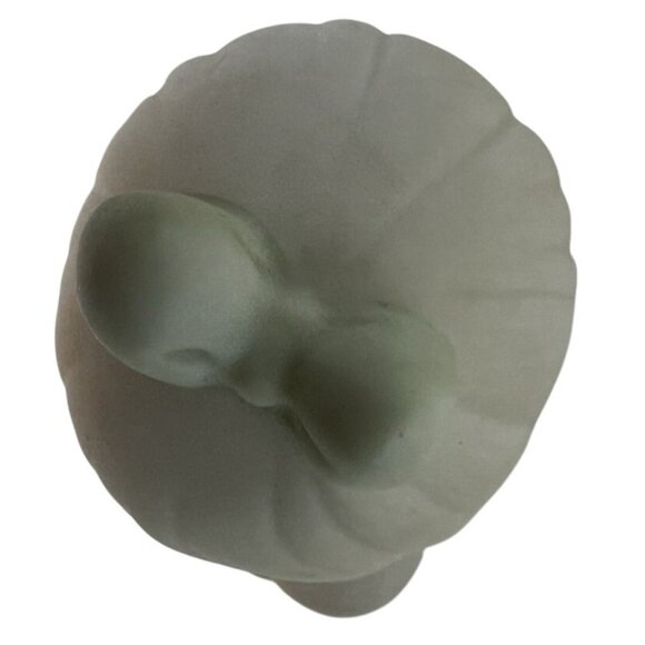 Precious Moments "A Special Delivery" 1991 Figurine By Samuel J. Butcher Enesco - Picture 5 of 9